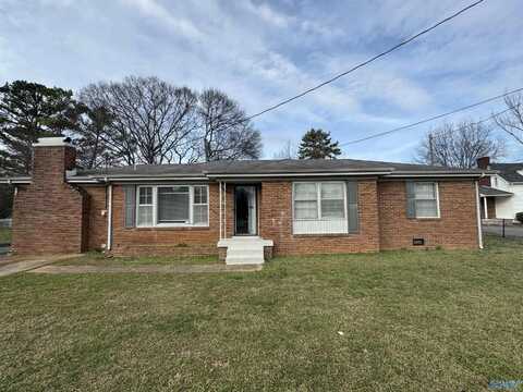 2804 Winchester Road, Huntsville, AL 35810