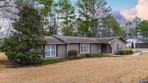 5904 Golf Road NW, Fort Payne, AL 35967