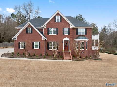 225 Harrington Lane, Florence, AL 35630