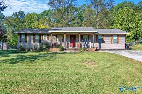 605 Dale Avenue NW, Cullman, AL 35055