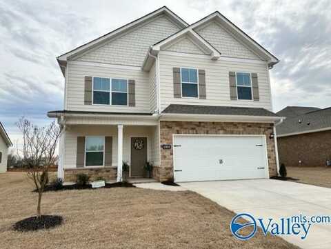 13033 Lantern Pointe Way, Harvest, AL 35749