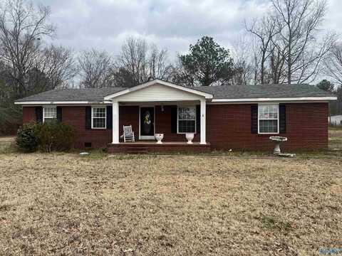 3190 County Line Road, Leighton, AL 35646