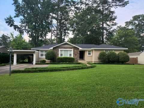 119 Ridgeway Avenue, Gadsden, AL 35901