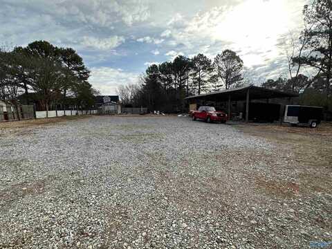 599 Sam Thomas Road, Harvest, AL 35749