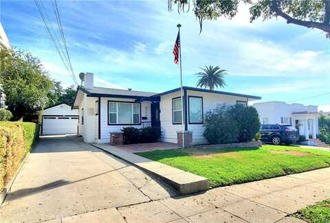 6216 Haviland Avenue, Whittier, CA 90601