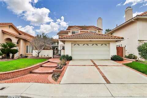 19908 Lisa Lane, Porter Ranch, CA 91326