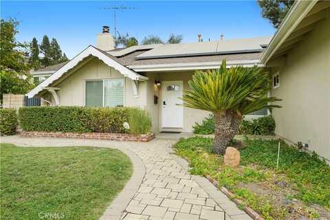 11640 Gothic Avenue, Granada Hills, CA 91344