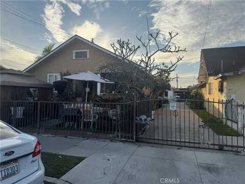 8821 Bandera Street, Los Angeles, CA 90002