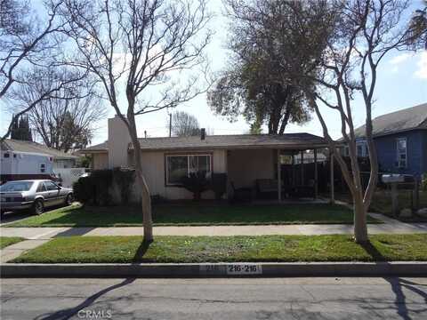 216 W 3rd Street, San Dimas, CA 91773