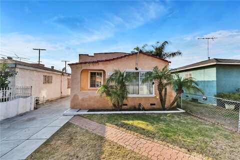 9837 Virginia Avenue, South Gate, CA 90280