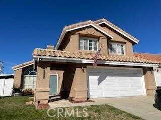 35228 Silver Leaf Cir, Yucaipa, CA 92399