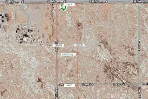 0 E Avenue E, Lancaster, CA 93535