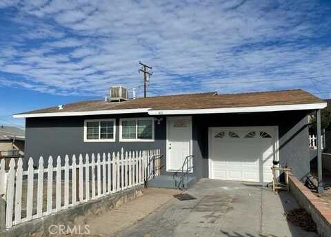 411 Adele Drive, Barstow, CA 92311