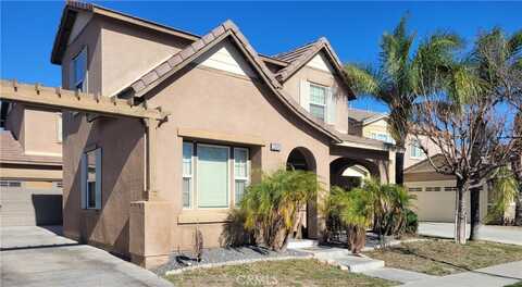 12600 Chimney Rock Drive, Rancho Cucamonga, CA 91739