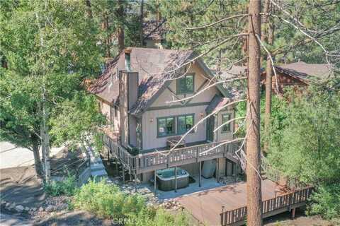 1041 Jasper Drive, Big Bear Lake, CA 92315