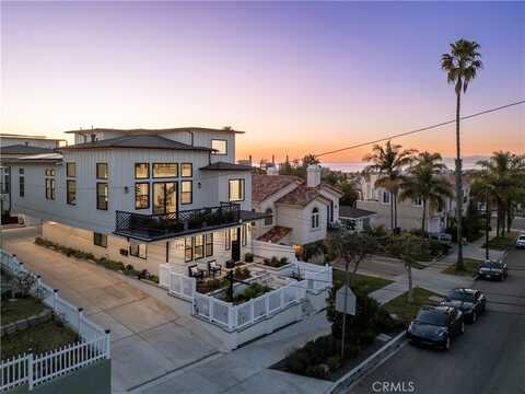 519 N Irena Avenue, Redondo Beach, CA 90277