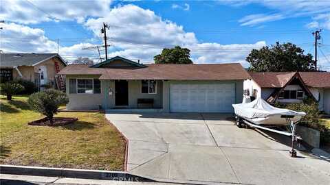 2709 Abeto Avenue, Rowland Heights, CA 91748