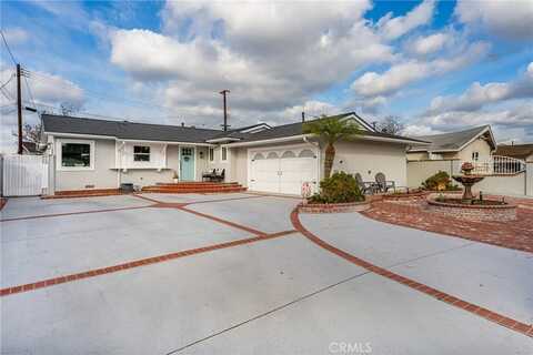 1411 E. Turin Ave, Anaheim, CA 92805