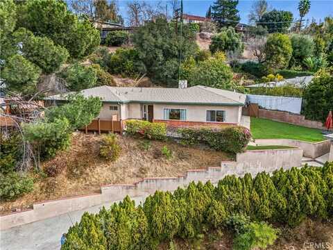 1480 Glengarry Road, Pasadena, CA 91105