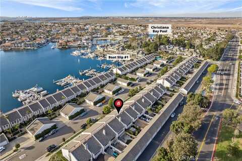 16532 Harbour Lane, Huntington Beach, CA 92649