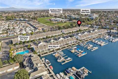 16532 Harbour Lane, Huntington Beach, CA 92649