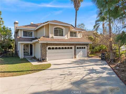 2060 Ashington Drive, Glendale, CA 91206