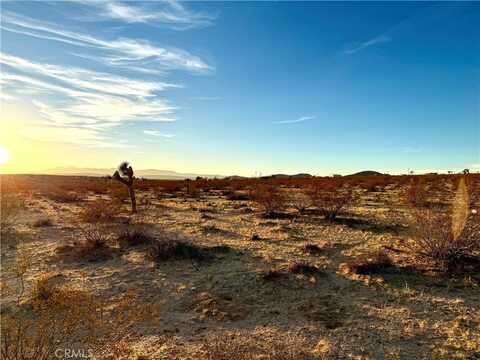 2700 Del Sol, Joshua Tree, CA 92252