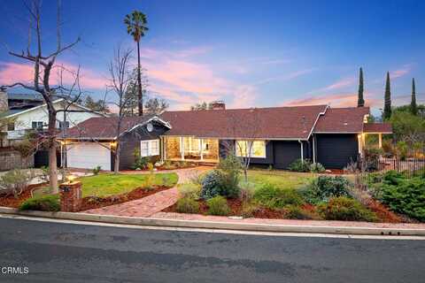 5222 Stardust Road, La Canada Flintridge, CA 91011