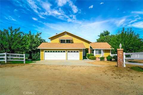 31750 1st Street, Acton, CA 93510