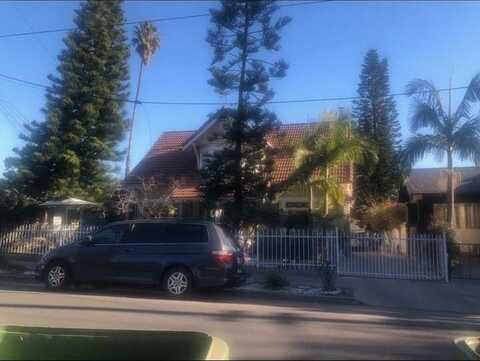 5922 Monte Vista Street, Los Angeles, CA 90042