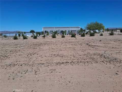 9025 Camp Rock Road, Lucerne Valley, CA 92356