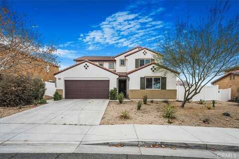 26605 Rose Bud Lane, Moreno Valley, CA 92555