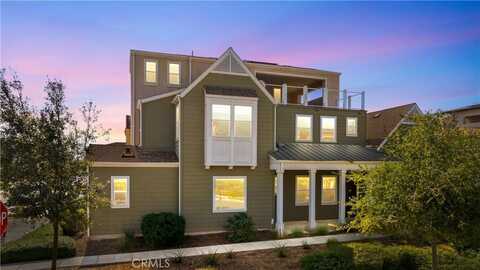 121 Pastel, Irvine, CA 92618