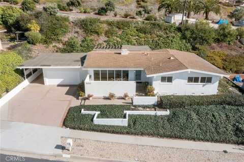 32322 Conqueror Drive, Rancho Palos Verdes, CA 90275