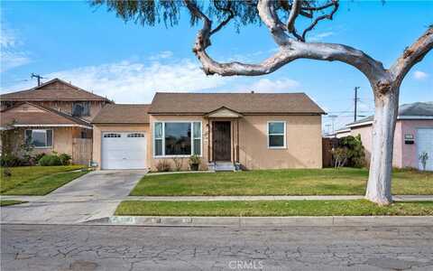 2303 N Slater Avenue, Compton, CA 90222