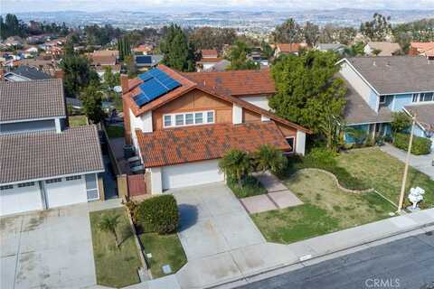 1034 S Rimwood Drive, Anaheim Hills, CA 92807