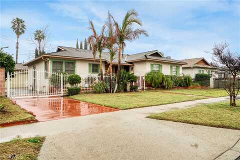 8214 Mary Ellen, North Hollywood, CA 91605