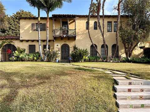 322 N Mccadden Place, Los Angeles, CA 90004