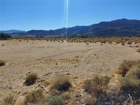 0 National Trails Parcel 0528-092-04 Highway, Newberry Springs, CA 92365