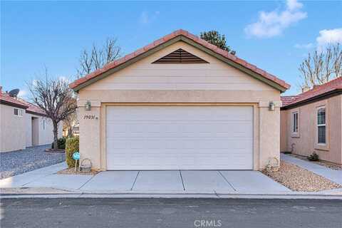 19031 Pamela Lane, Apple Valley, CA 92308