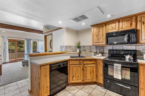 2650 N Valley View Road, Flagstaff, AZ 86004