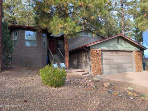 3843 S Wagon Trail, Flagstaff, AZ 86005