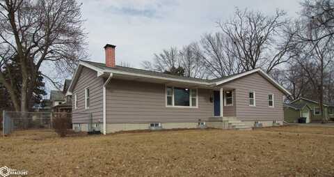 1207 S Main Street, Fairfield, IA 52556