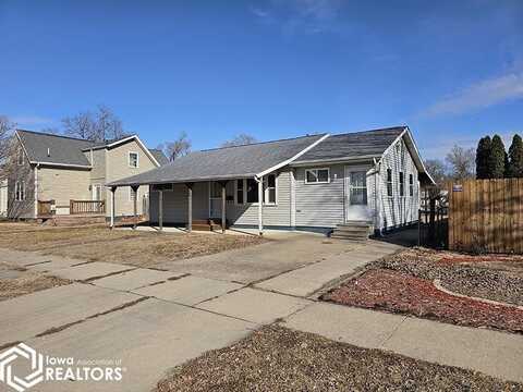 330 S Ransom Street, Ottumwa, IA 52501