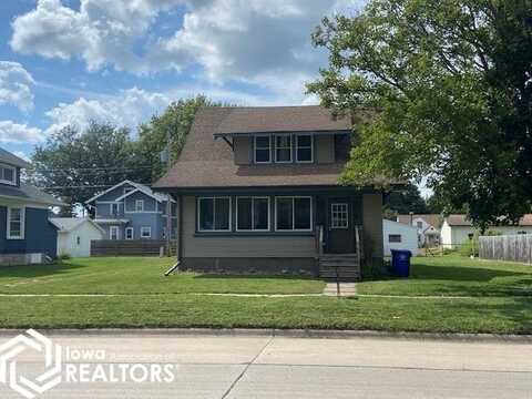 356 Main Avenue S, Britt, IA 50423