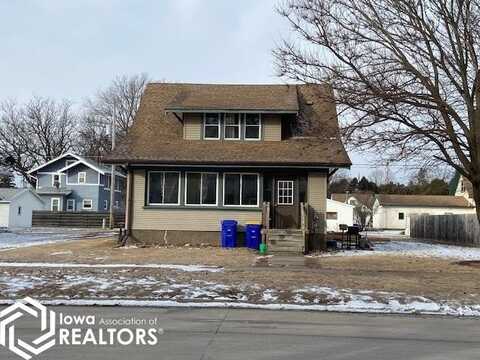 356 Main Avenue S, Britt, IA 50423