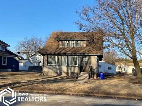 356 Main Avenue S, Britt, IA 50423