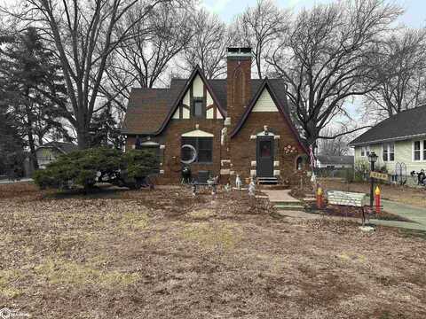 2119 Summer Street, Burlington, IA 52601