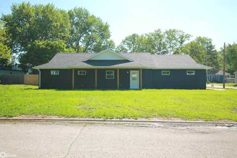 405 N 11th Street, Clarinda, IA 51632