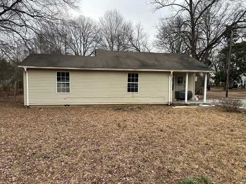 200 Draper, Batesville, MS 38606